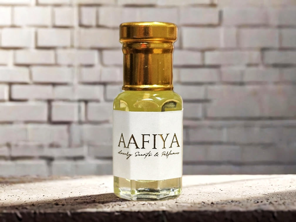 Oud Satinato
