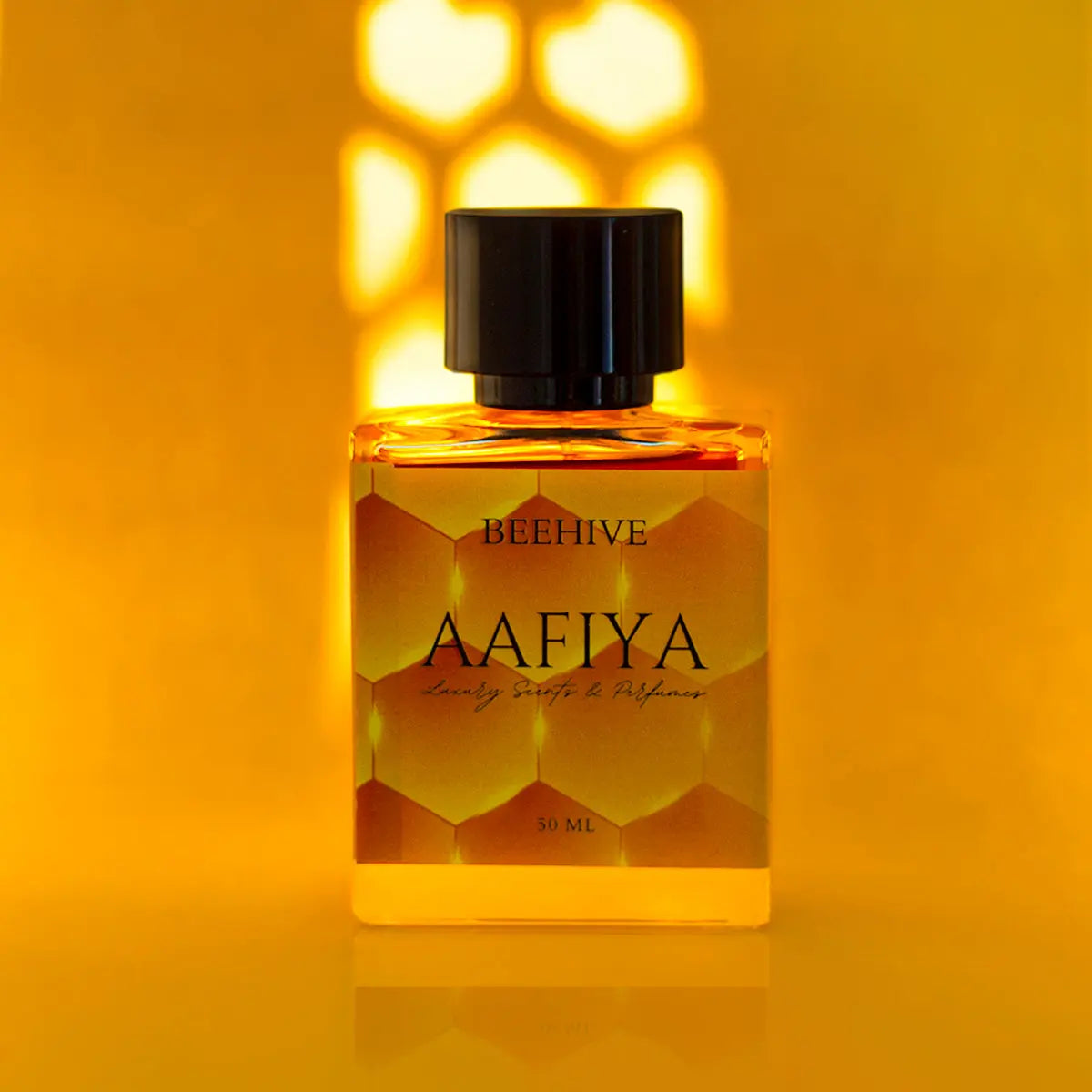 Beehive Aafiya Luxury Scents & Perfumes