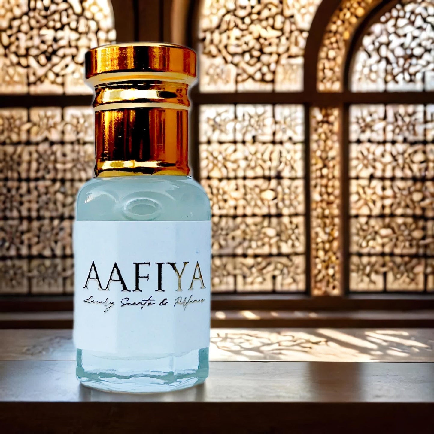 Royal Musk Tahara