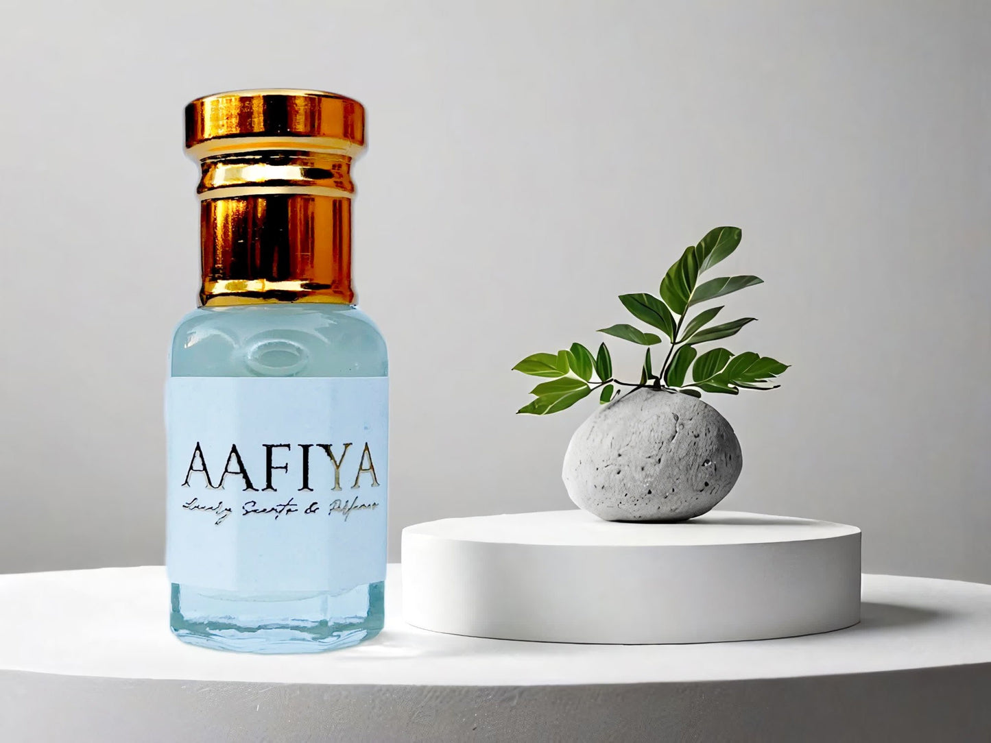 Royal Musk Tahara