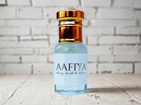 Royal Musk Tahara