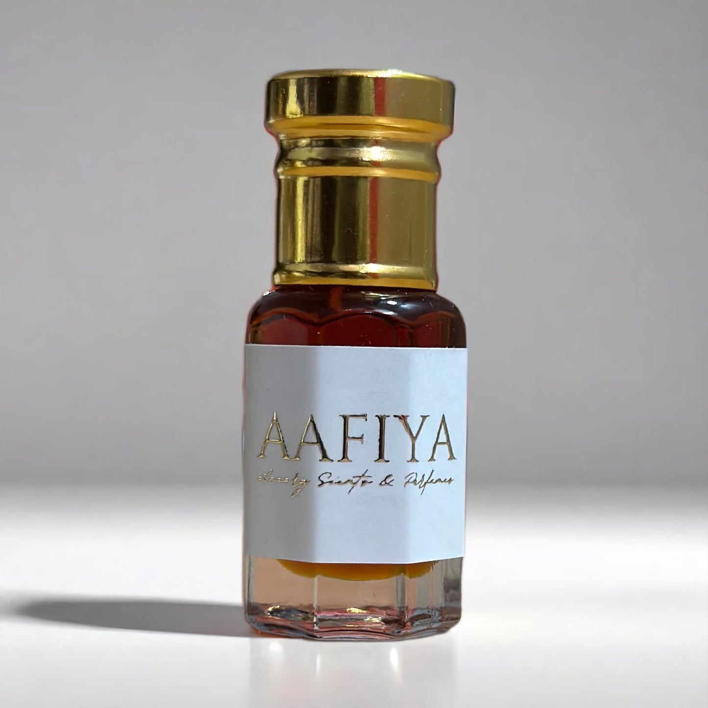 Persian Oud