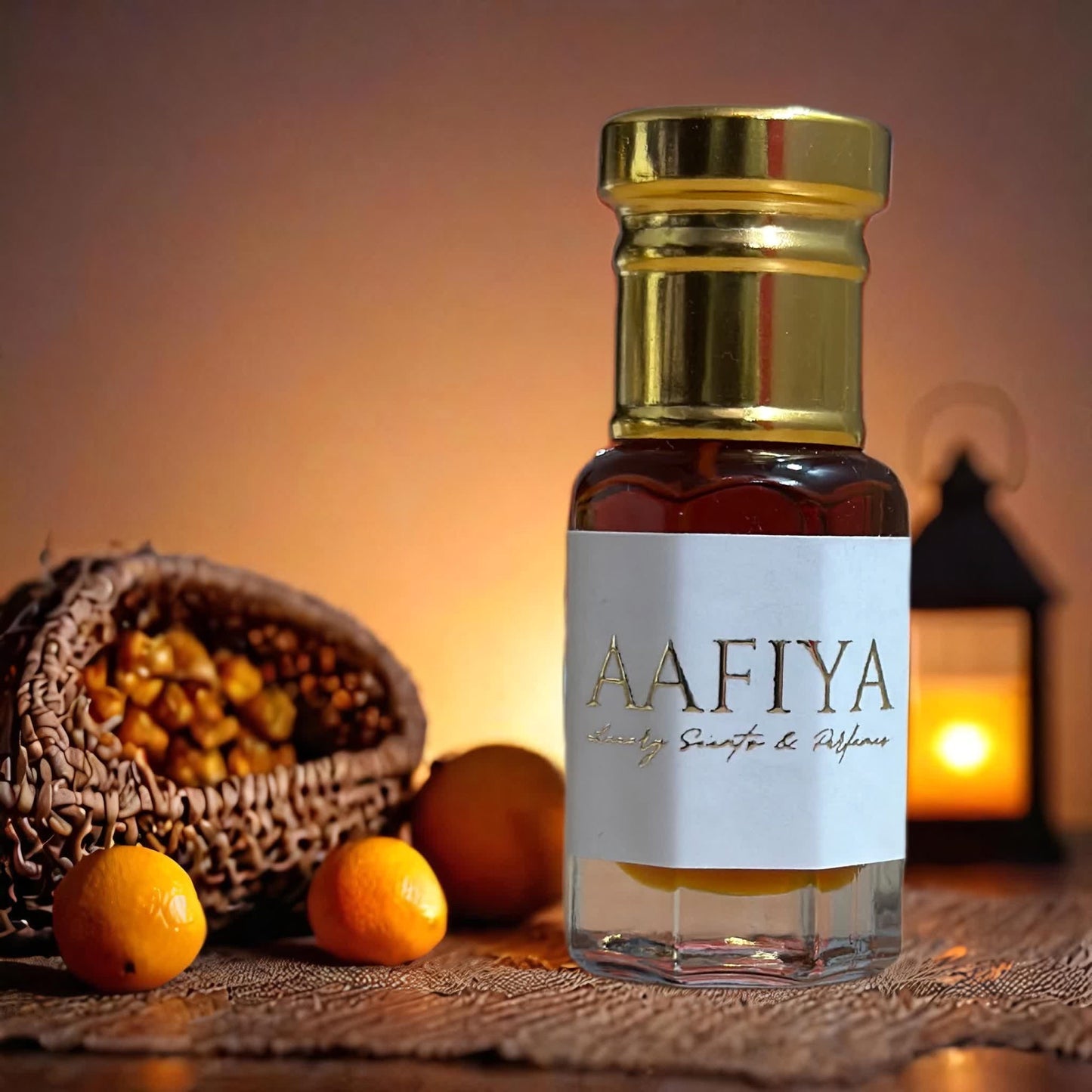 Persian Oud