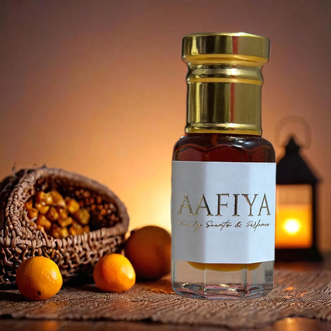 Persian Oud