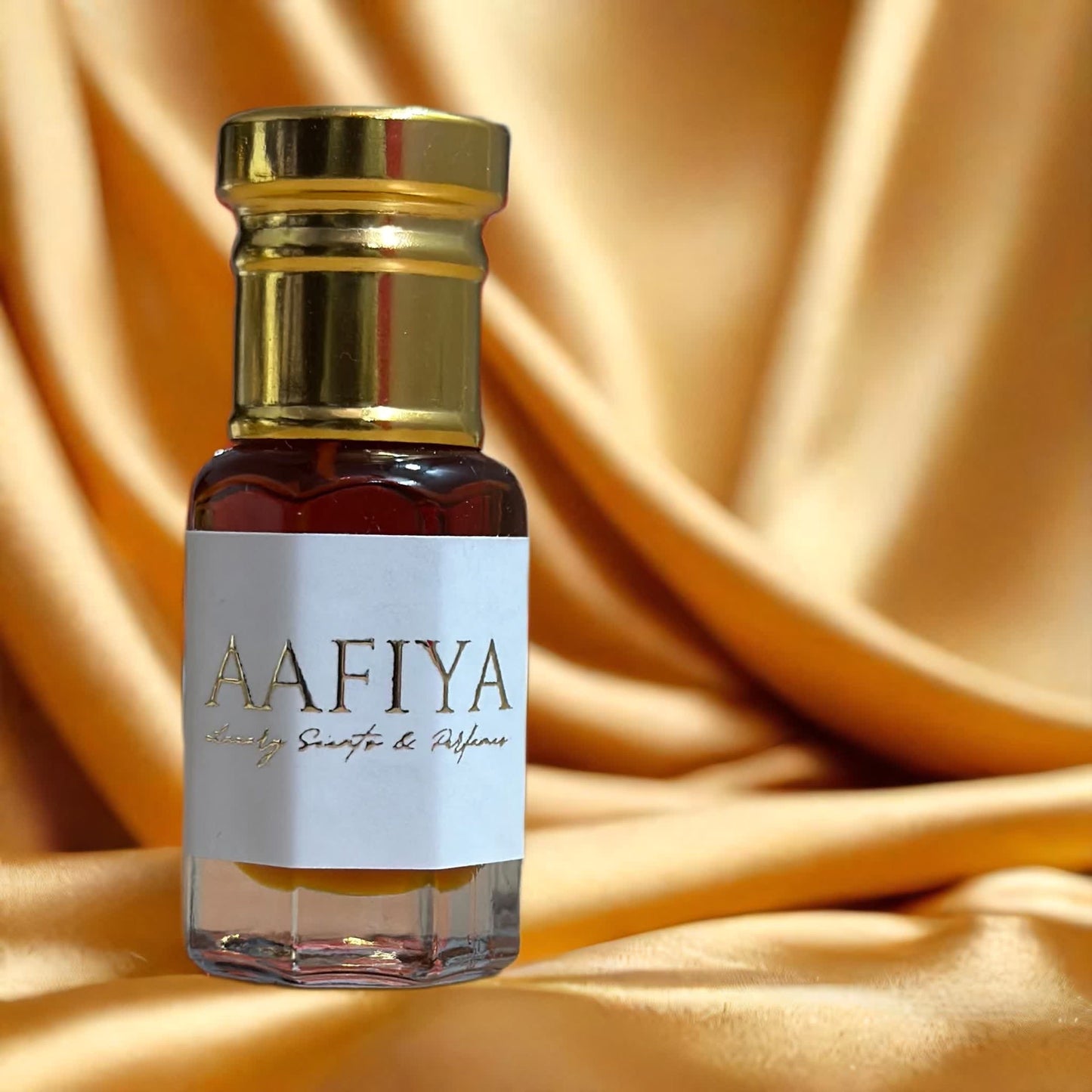 Persian Oud
