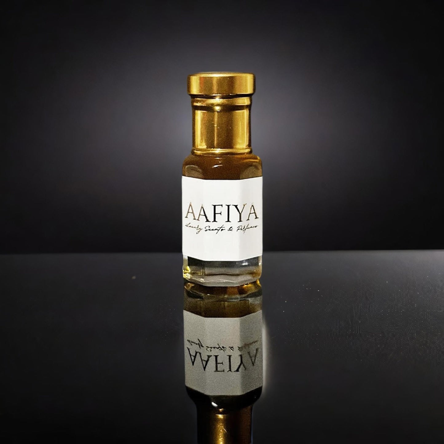 Shaikh Aoud