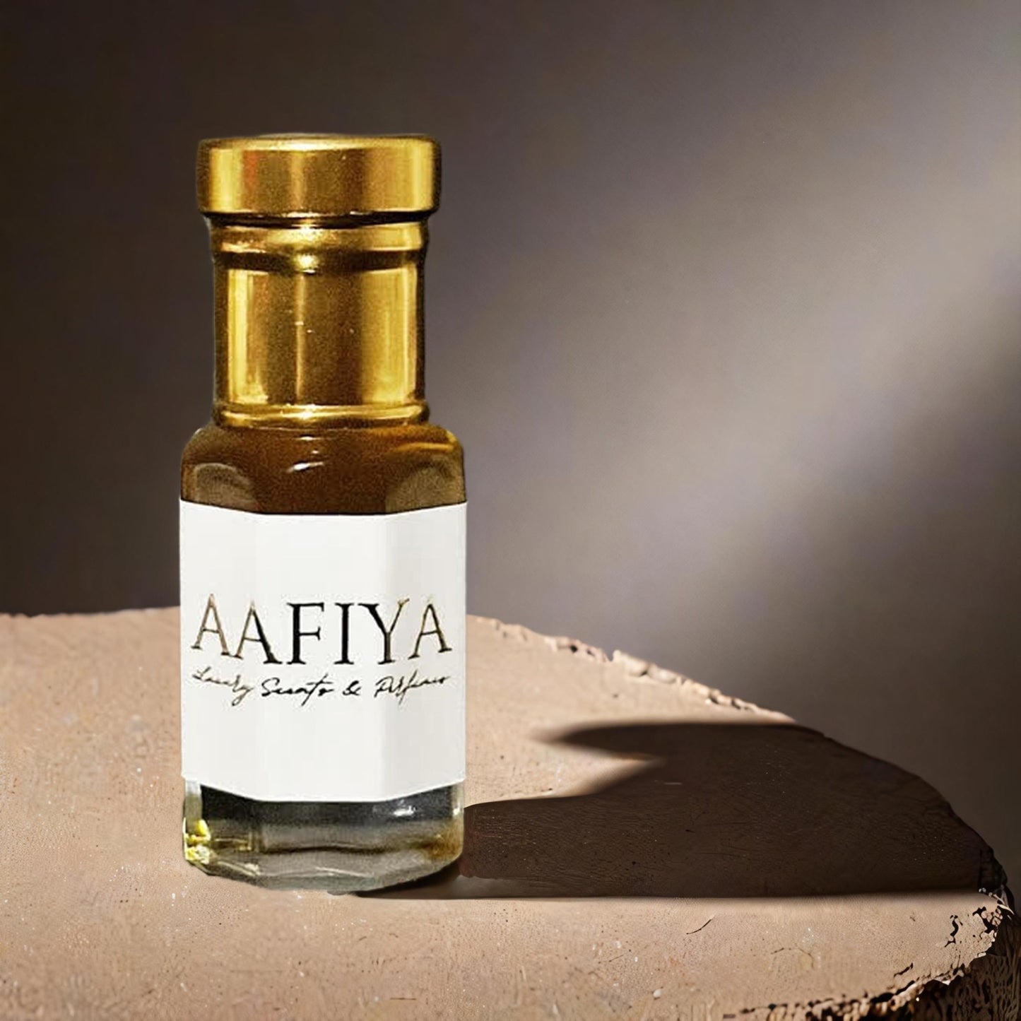 Shaikh Aoud