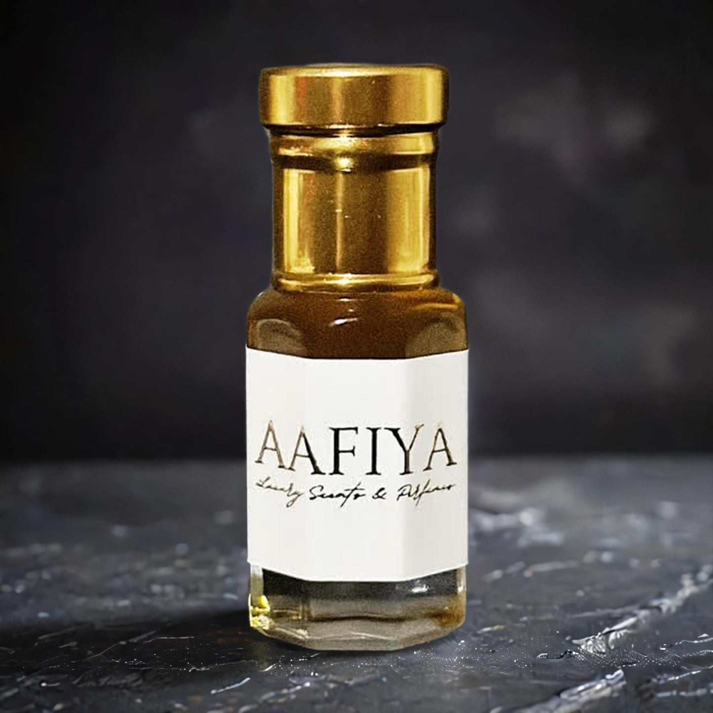 Shaikh Aoud