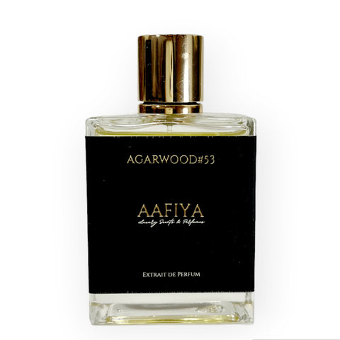 Agarwood#53