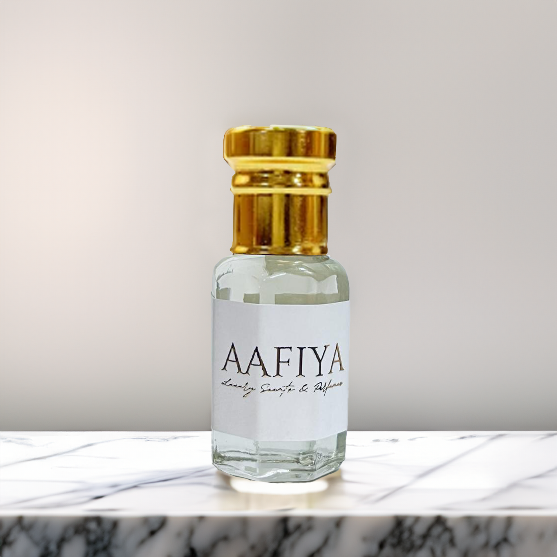 Best Premium Perfume Oil Online - Accord Oud – Aafiya Luxury