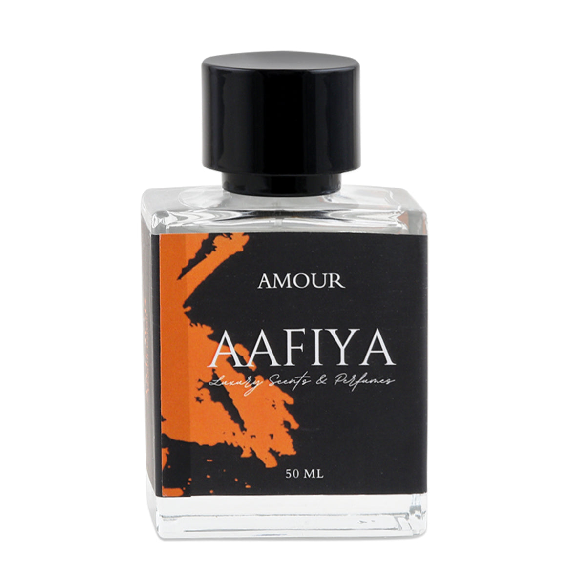 Amour Aafiya Luxury Scents & Perfumes