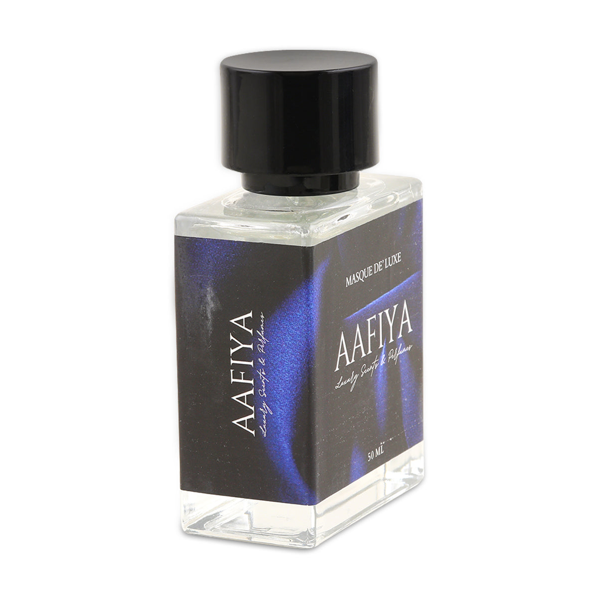 Masque De'Luxe Aafiya Luxury Scents & Perfumes