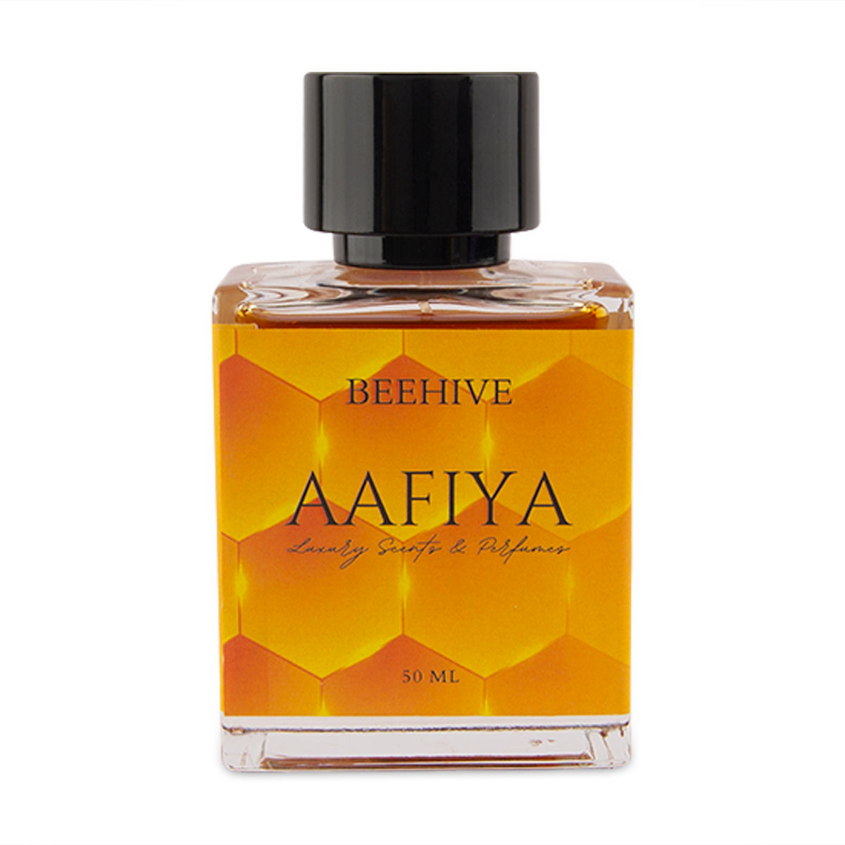 Beehive Aafiya Luxury Scents & Perfumes