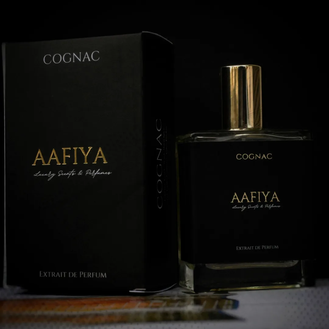Experience Luxury and Elegance with Aafiya Perfumes: A Journey into the World of Fragrances