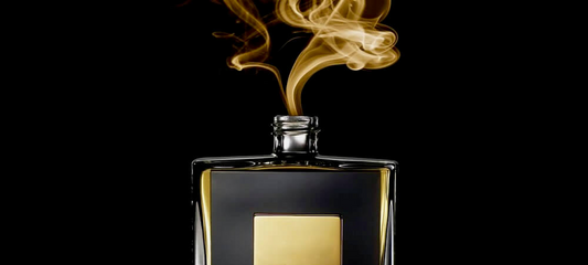 Oud: A Fragrant Journey Through Time