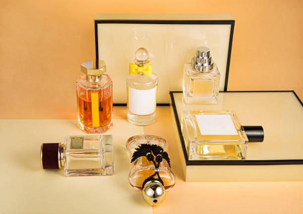 Mastering Perfume Collection Organization: Tips for Storing and Displa –  Aafiya Luxury Scents & Perfumes