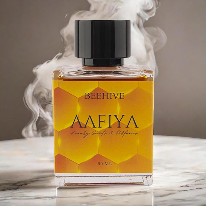 Luxury Perfumes for Men and Women – Aafiya Luxury Scents & Perfumes