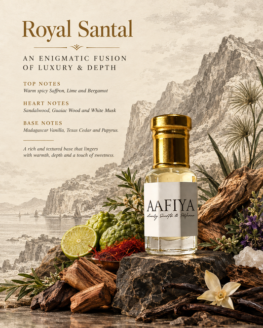 Royal Santal