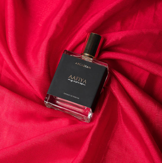 Arcadian Aafiya Luxury Scents & Perfumes