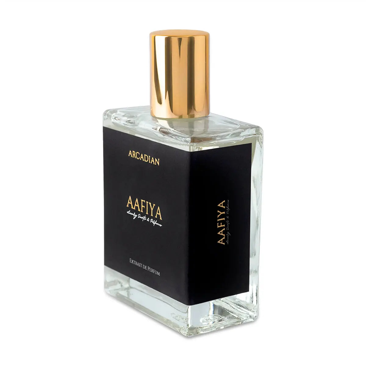 Arcadian Aafiya Luxury Scents & Perfumes