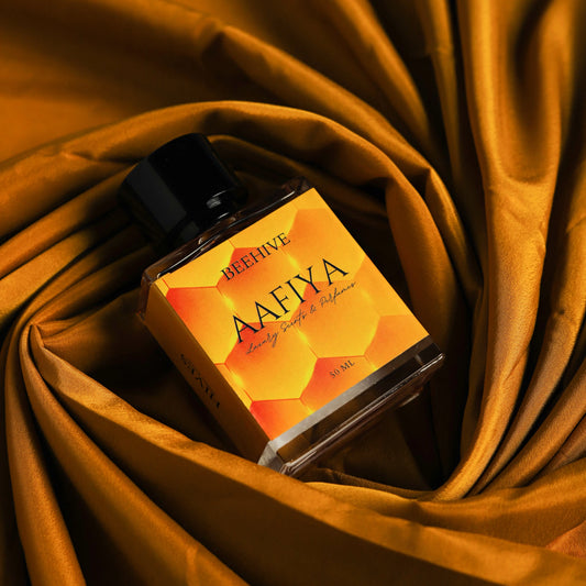Beehive Aafiya Luxury Scents & Perfumes