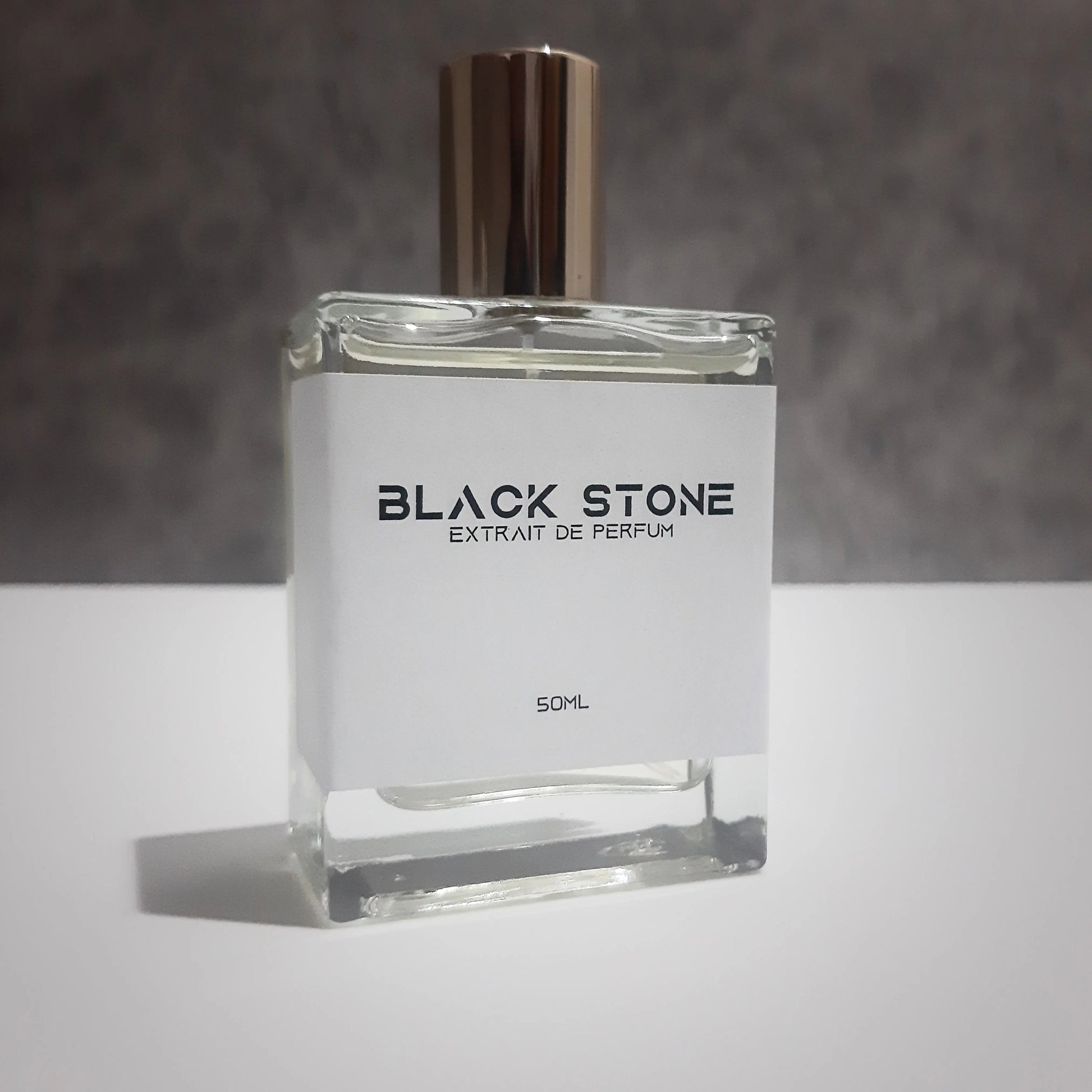 Black stone - Aafiya Luxury Scents & Perfumes
