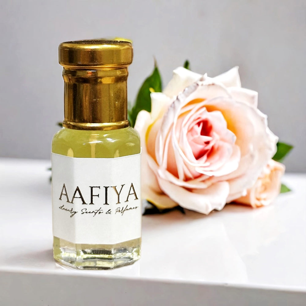 Oud Satinato