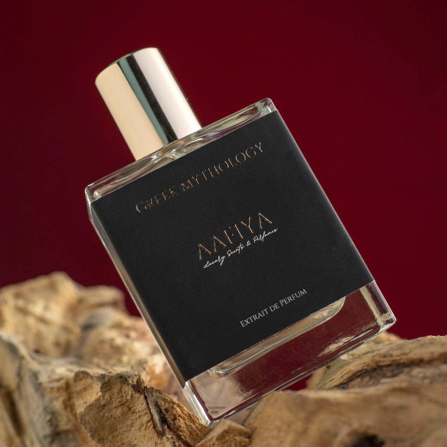 Greek Mythology Aafiya Luxury Scents & Perfumes