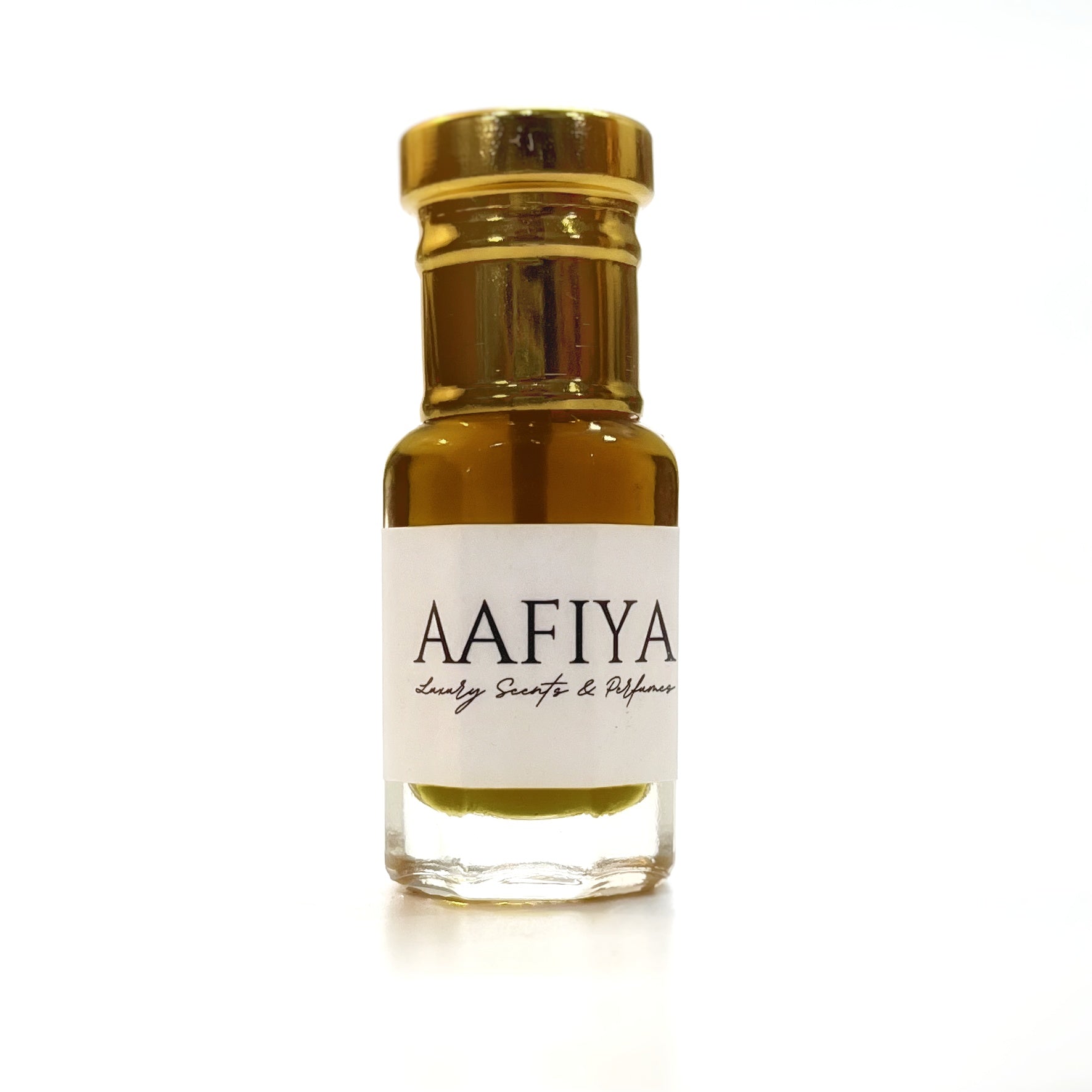 Dehnul Oud Khalid - Aafiya Luxury Scents & Perfumes