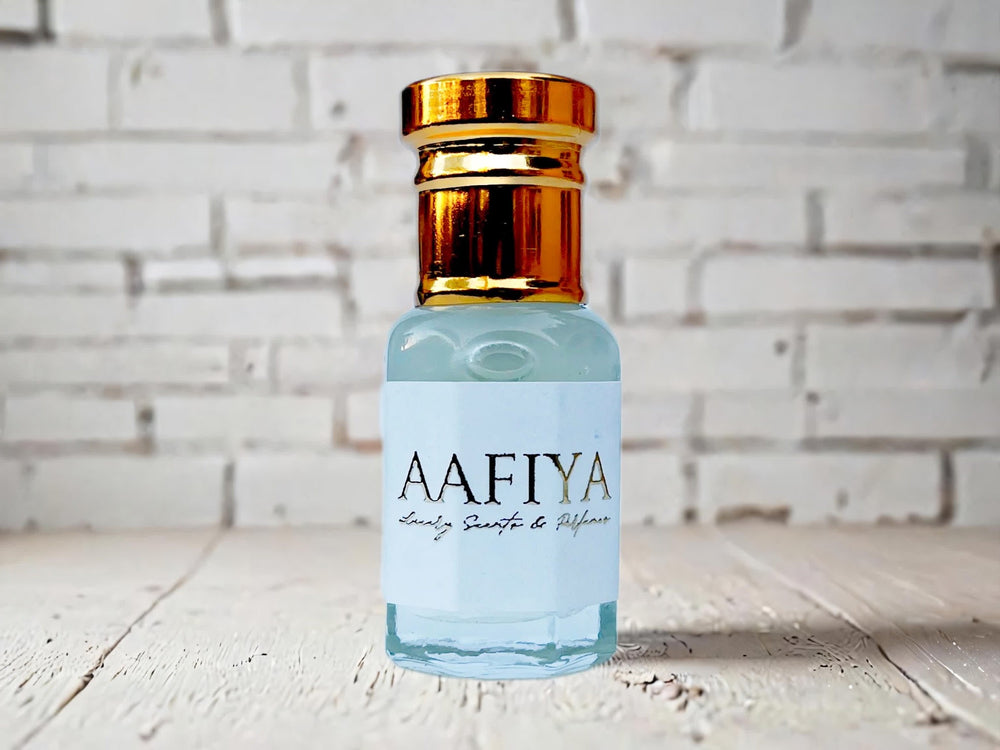 Royal Musk Tahara