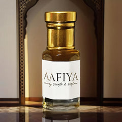 Shaikh Aoud