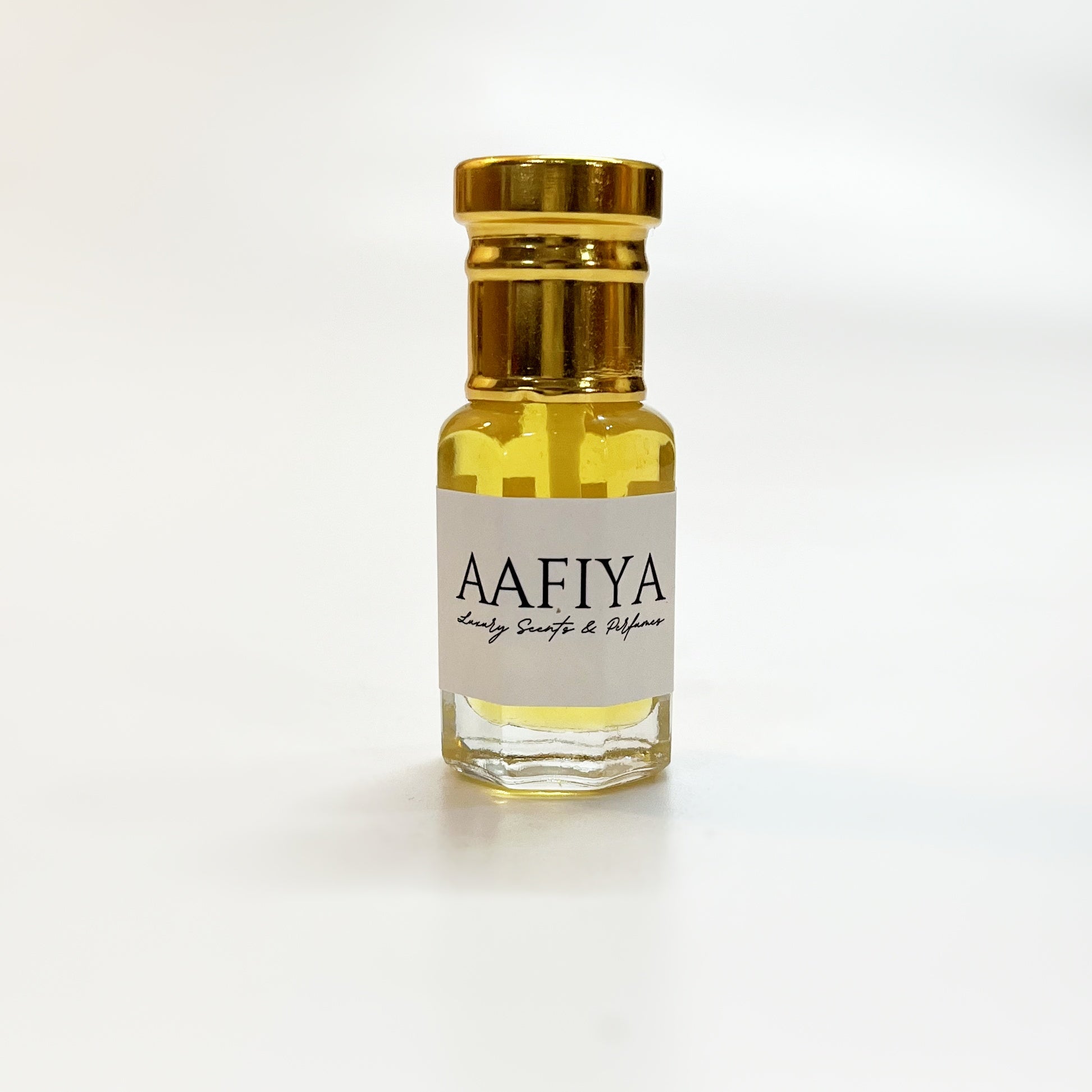 Royal Santal Aafiya Luxury Scents & Perfumes