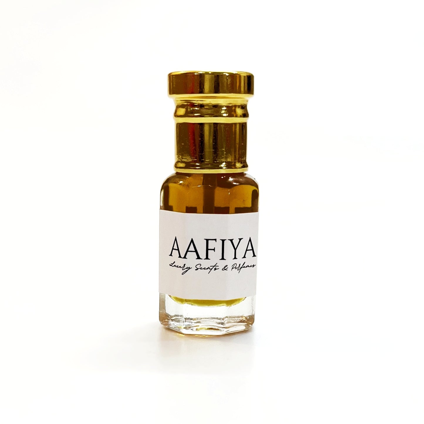 Shaikh Aoud Aafiya Luxury Scents & Perfumes