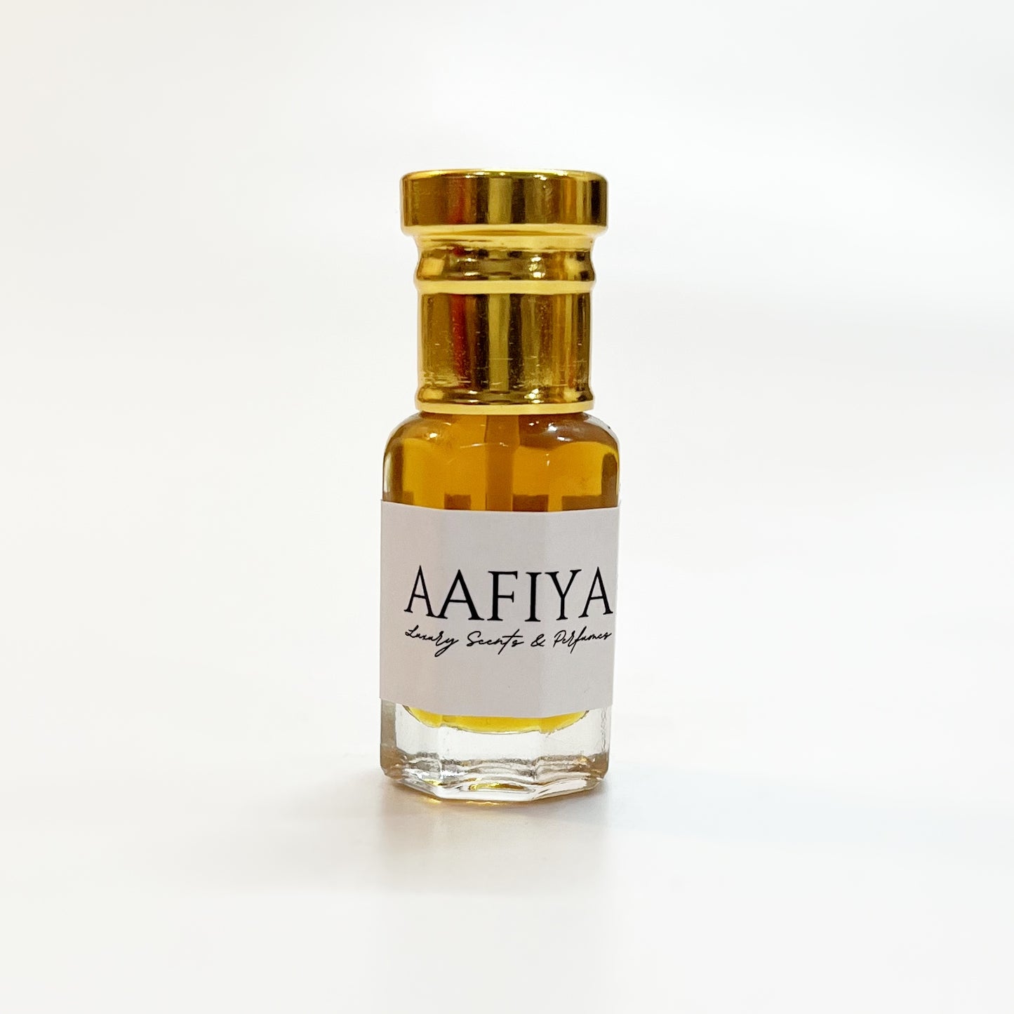 Calligraphie Vétiver Aafiya Luxury Scents & Perfumes