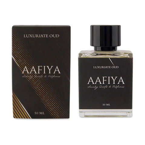 Luxuriate Oud