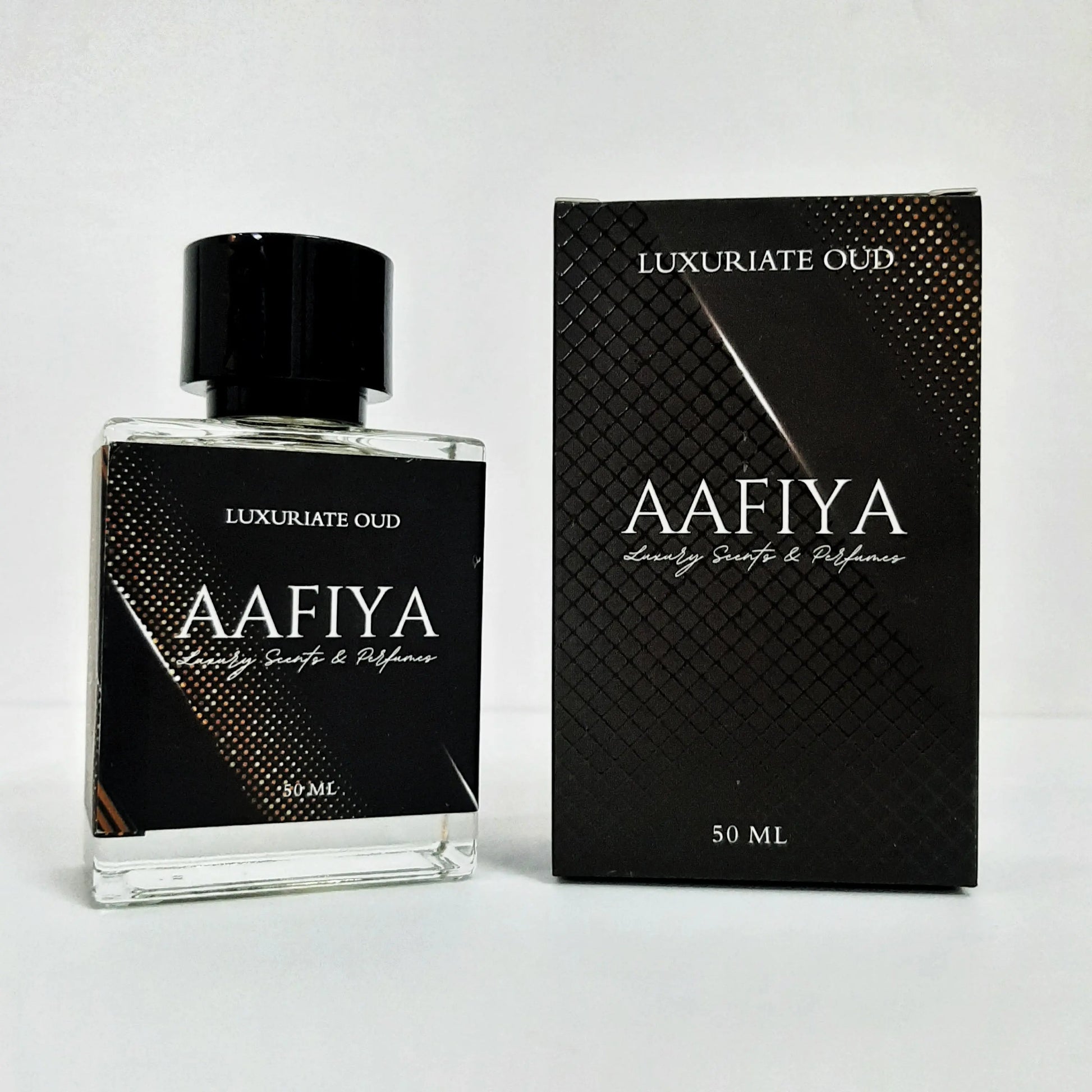 luxuriate oud 50ml parfum extrait