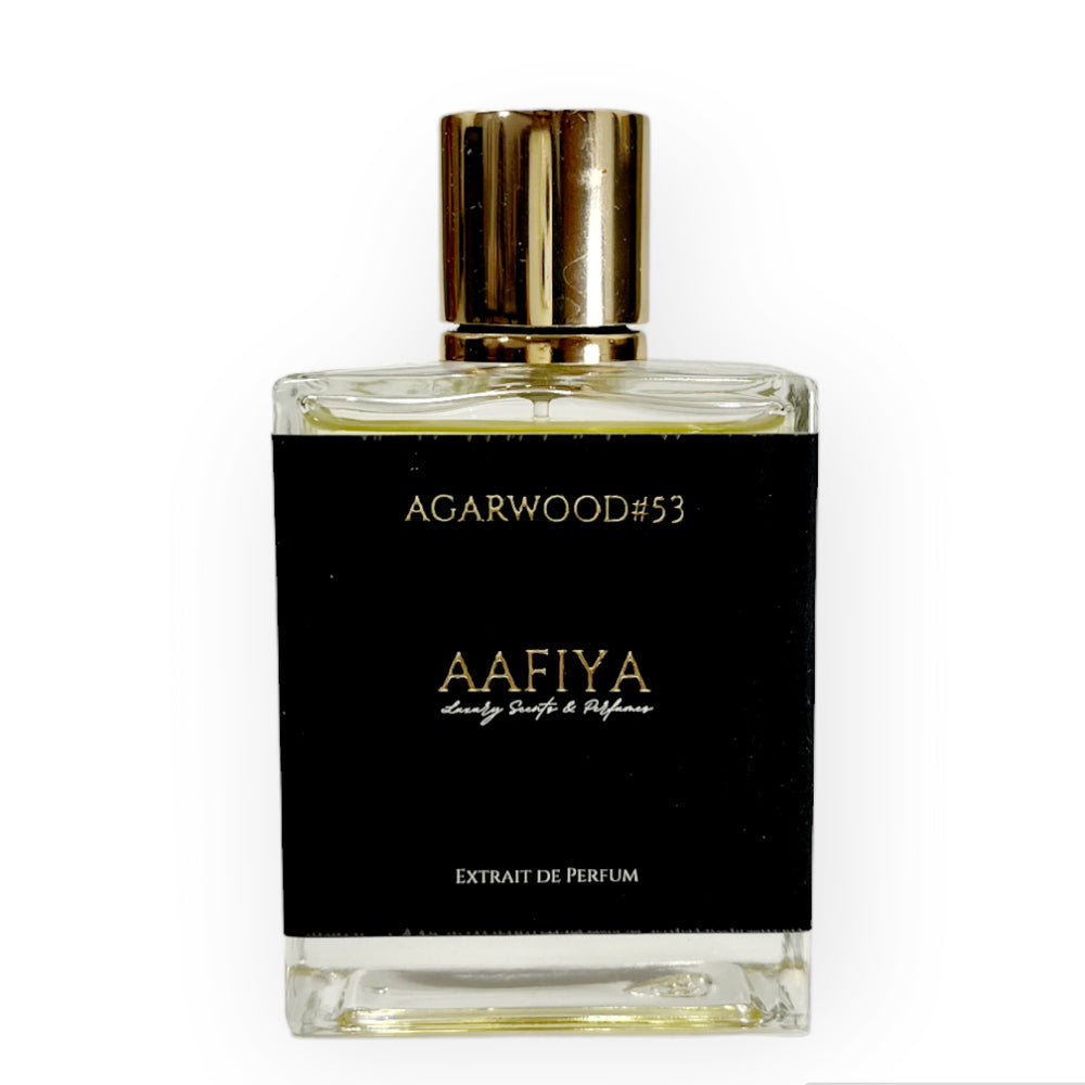 Agarwood#53