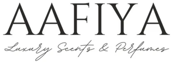 Aafiya Luxury Scents & Perfumes