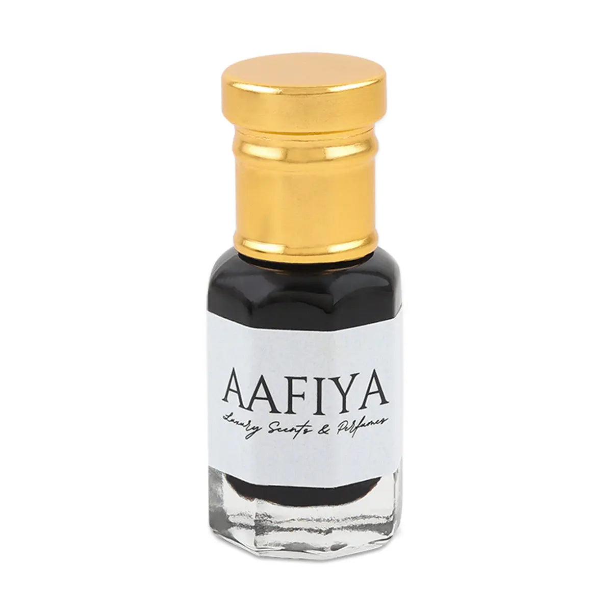 Shaam e majmua Aafiya Luxury Scents & Perfumes