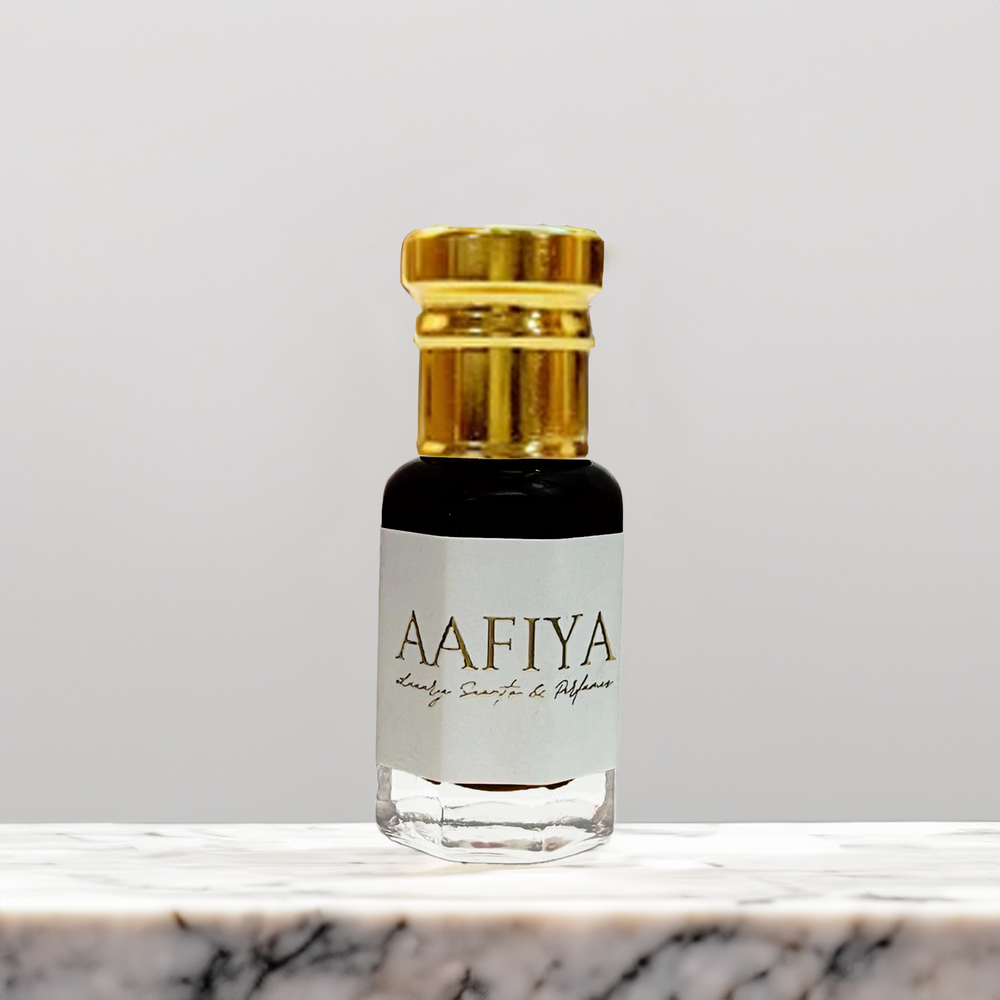 Oud Amber