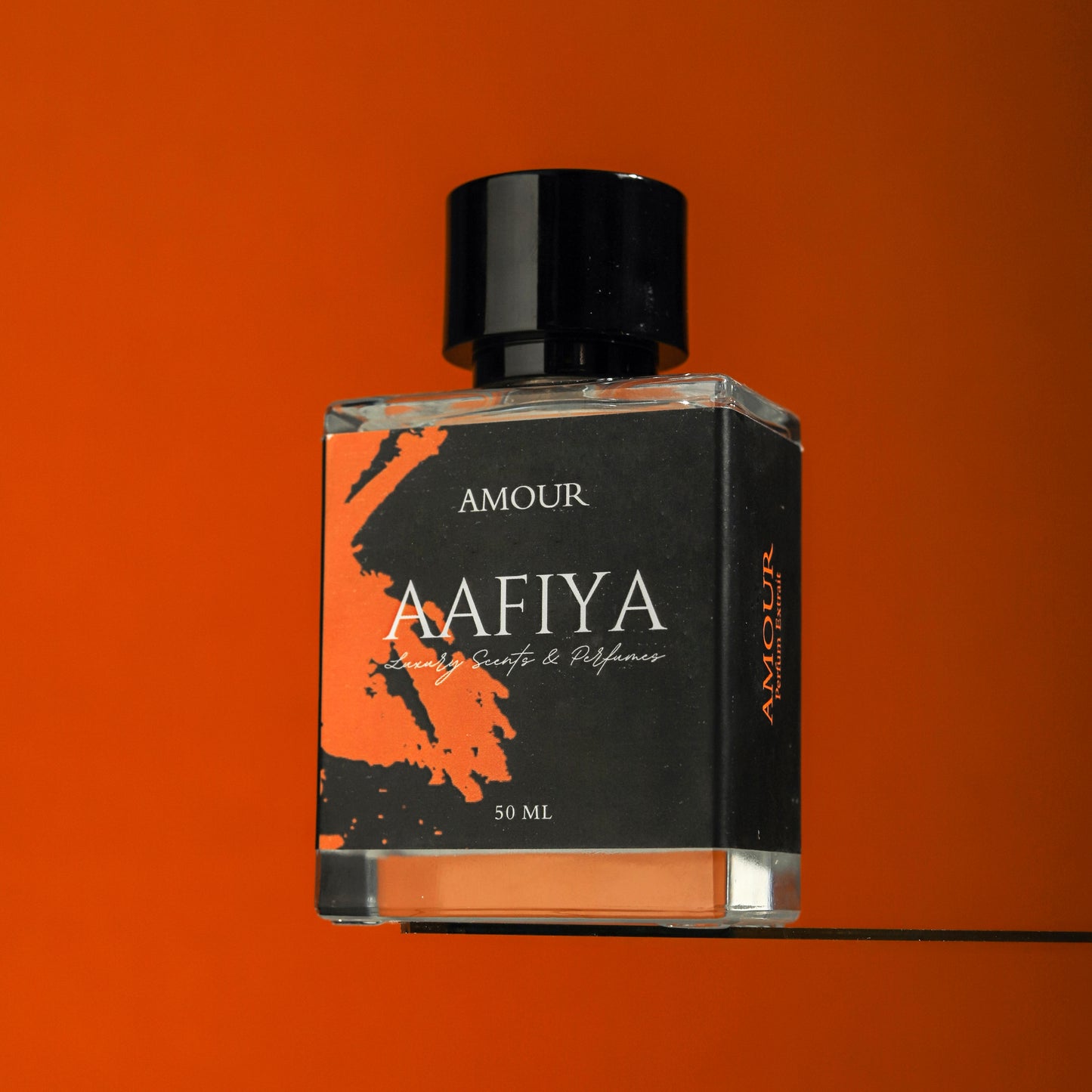 Amour Aafiya Luxury Scents & Perfumes