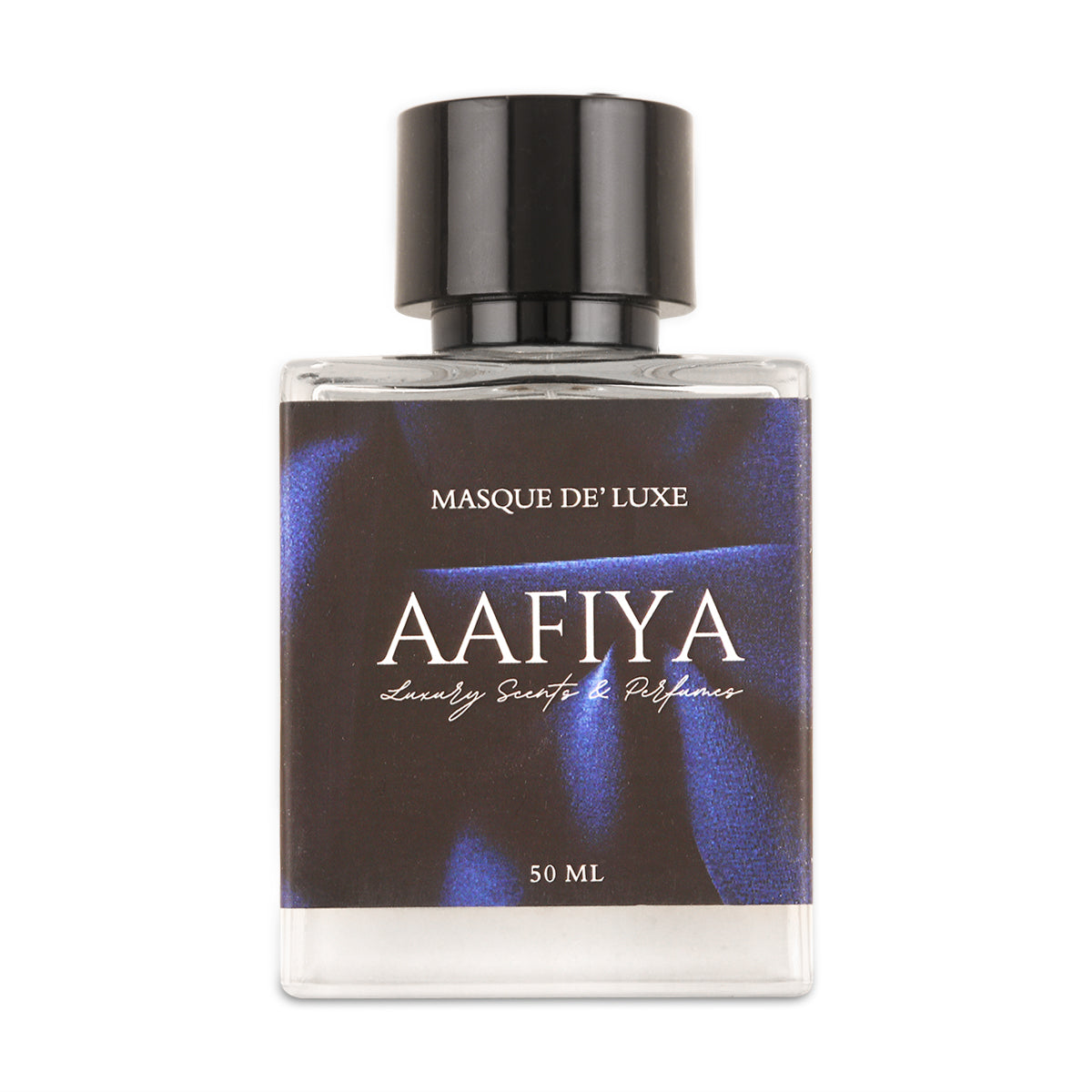 Masque De'Luxe Aafiya Luxury Scents & Perfumes