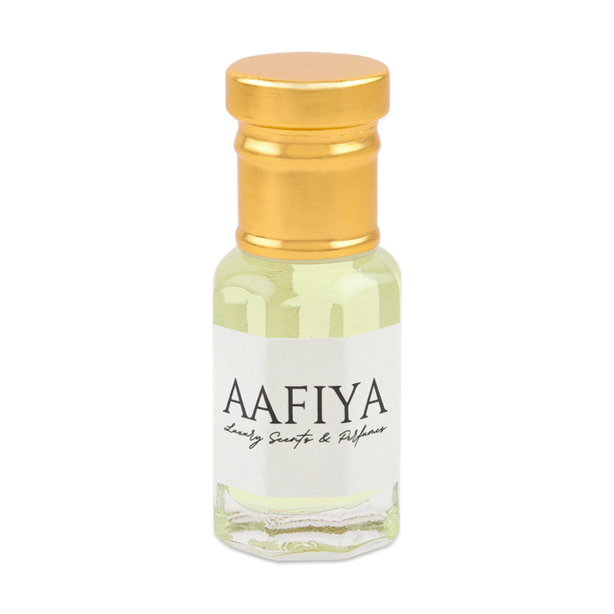 Sandal Rose Aafiya Luxury Scents & Perfumes