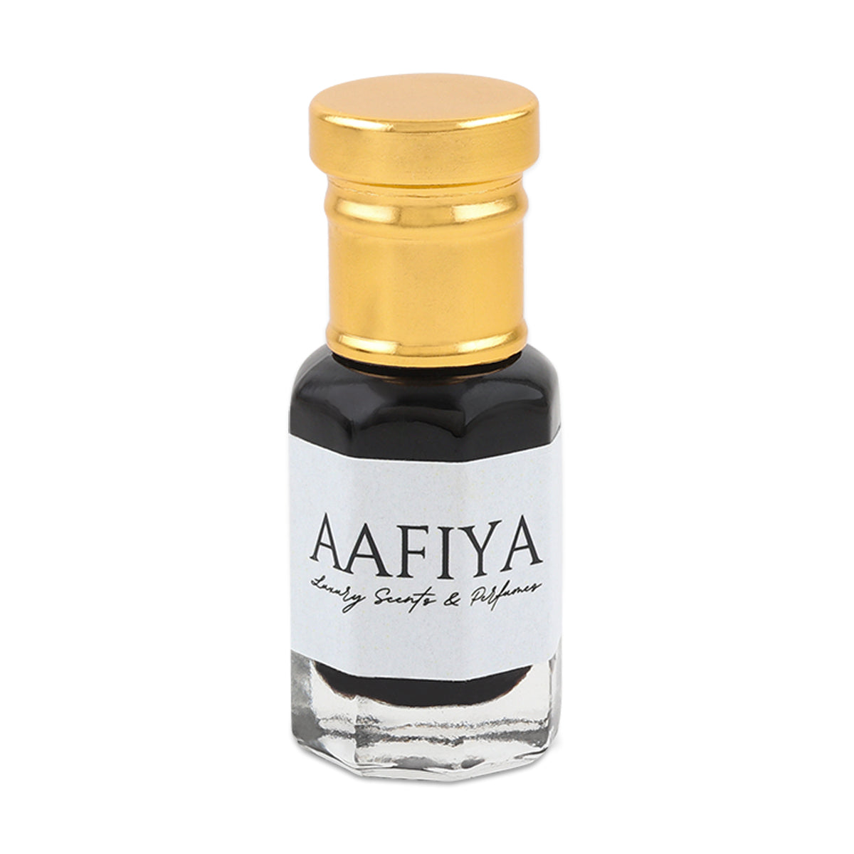 Oud Amber Aafiya Luxury Scents & Perfumes