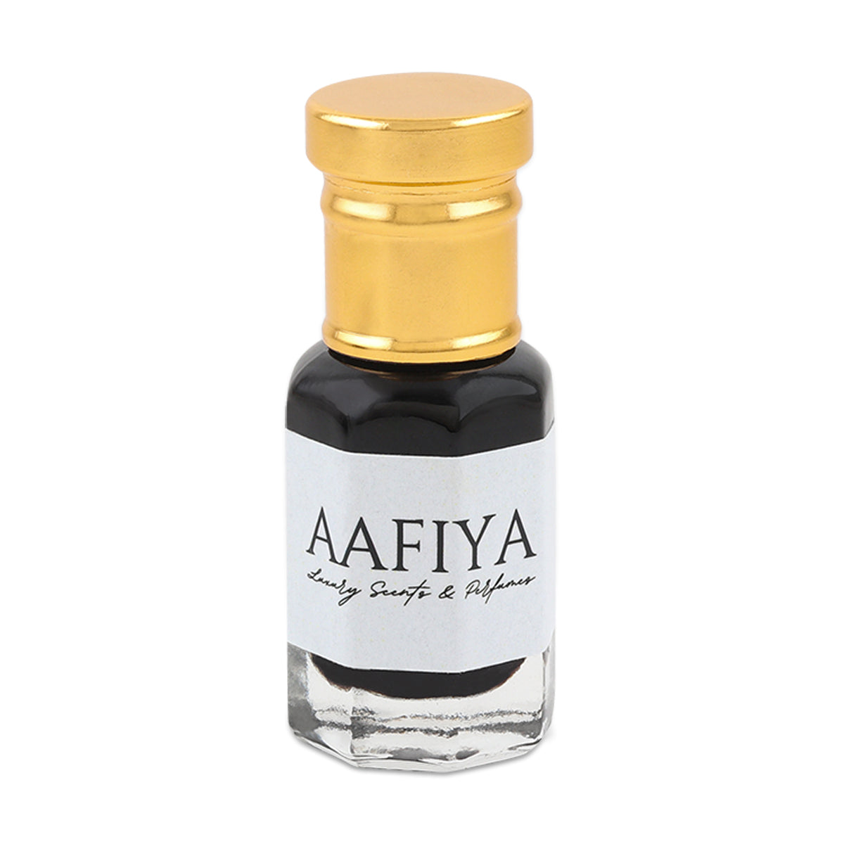 Ruh khus Aafiya Luxury Scents Perfumes