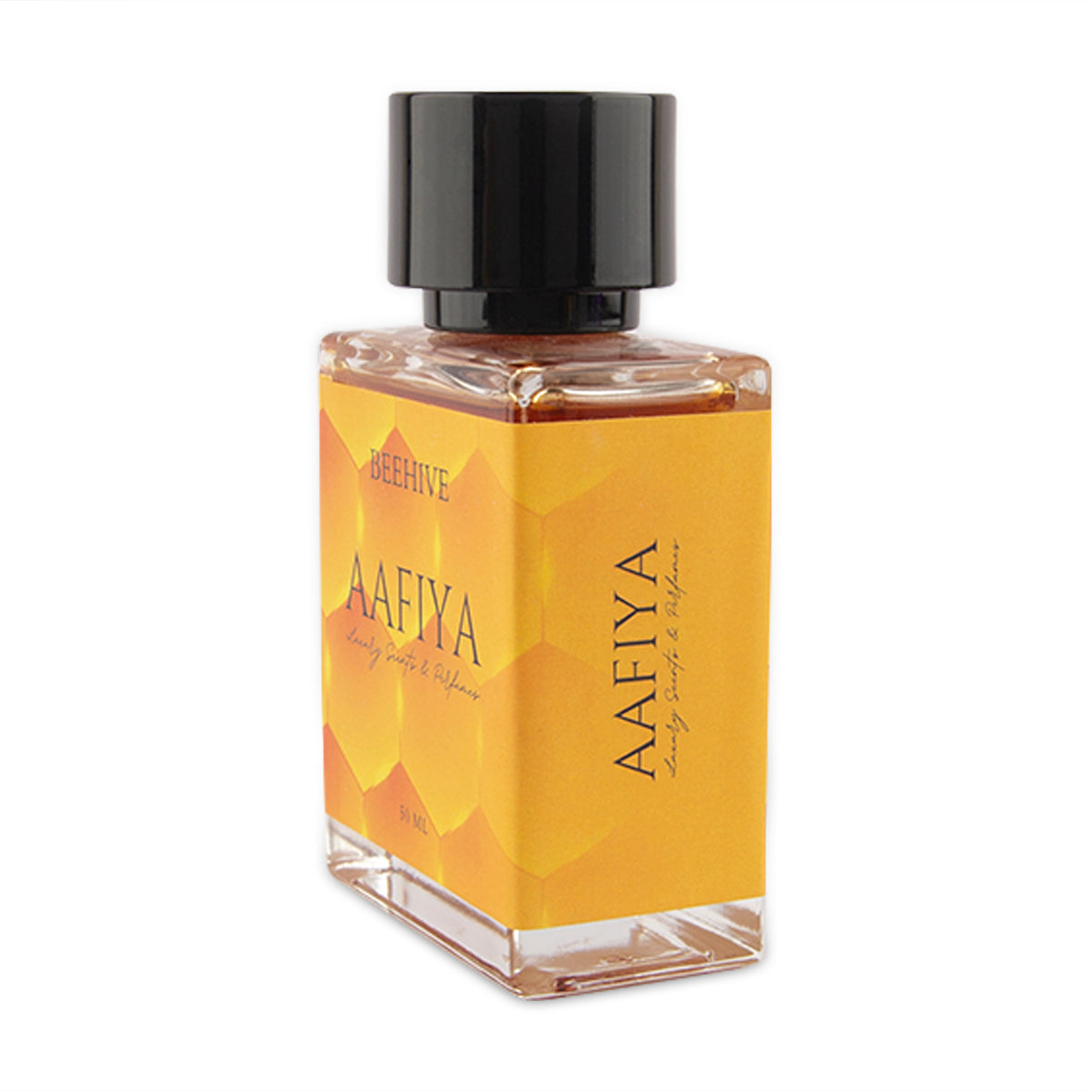 Beehive Aafiya Luxury Scents & Perfumes