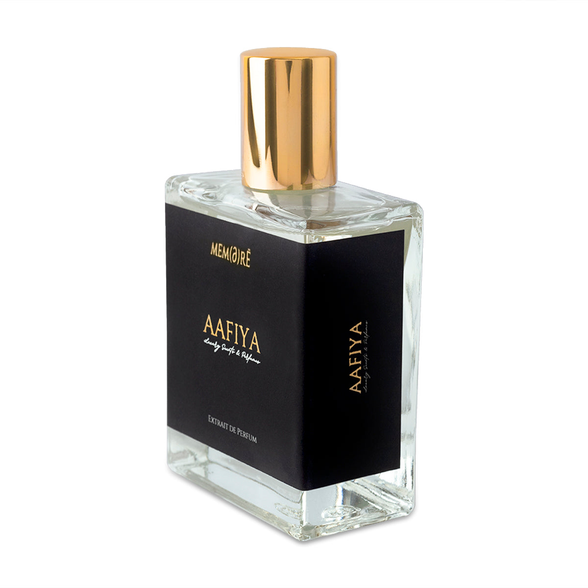 Mem(ə)rē Aafiya Luxury Scents & Perfumes